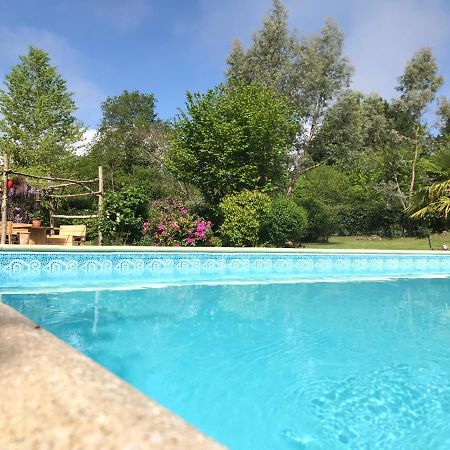 La Boulangeraie Bed & Breakfast Saint-Junien Dış mekan fotoğraf