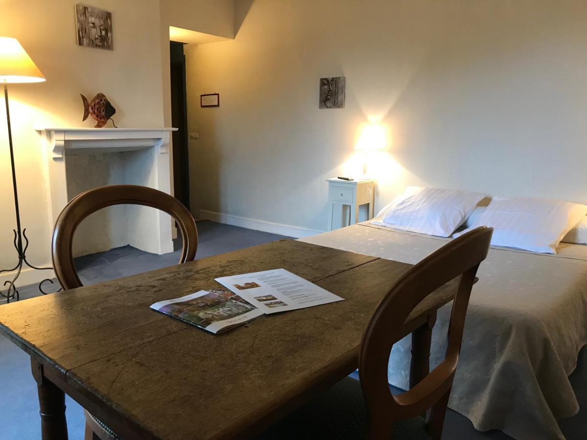 La Boulangeraie Bed & Breakfast Saint-Junien Dış mekan fotoğraf
