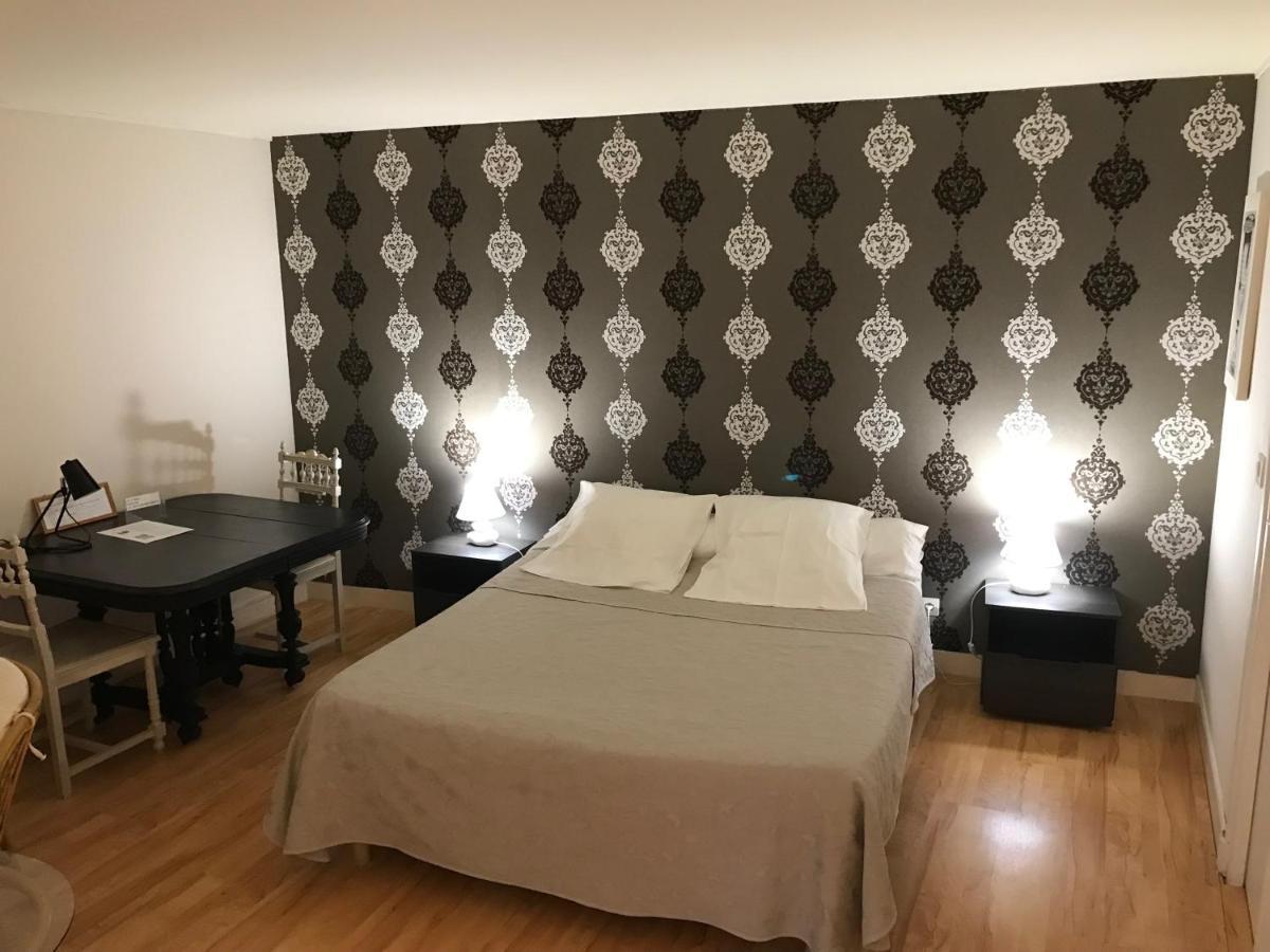 La Boulangeraie Bed & Breakfast Saint-Junien Dış mekan fotoğraf